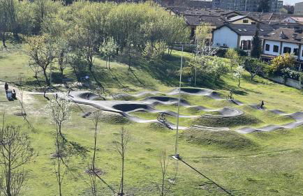 Pacy - Park City Home - Foto 17