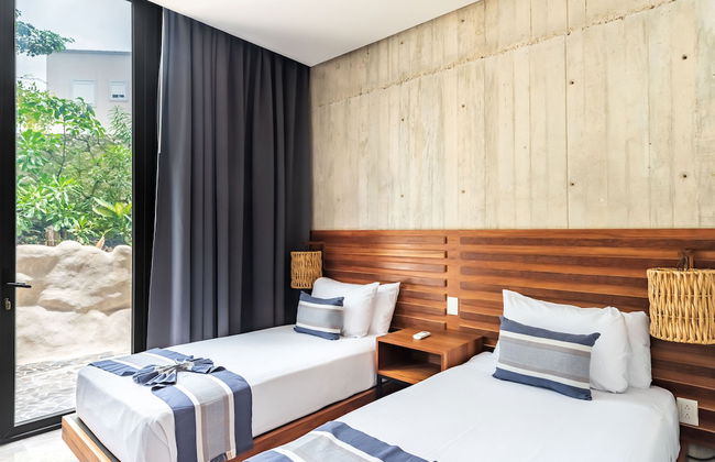 IIK Tulum by The Spot Rentals - Foto 42