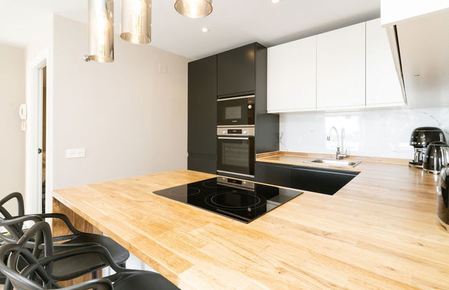 Golf Gardens Miraflores - Foto 8