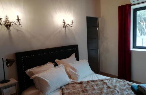 Domaine de la Vidalle - Foto 57