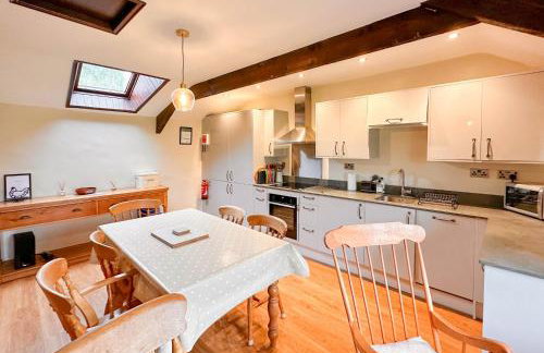 5 Swallowsholm Cottage - Foto 17