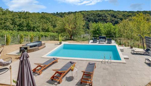 Stunning Home In Bjelovar - Foto 2