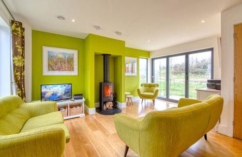 Luxury property with spa access on a nature reserve Cheetah Retreat BV18 - Photo 6