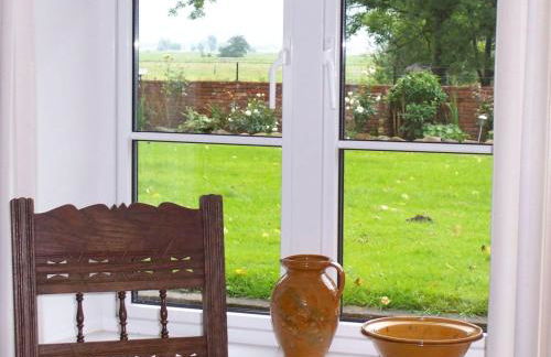 Frisian house Wallsbuell - Foto 11