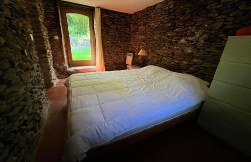 La Soue 4 persoons huisje in walnotenboomgaard - Foto 10