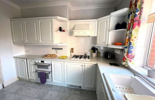 Beautiful Period Property in Central Location - Pass the Keys - Foto 19