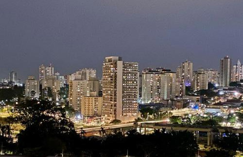 Ap 4 pessoas Aeroporto Congonhas com Ar condicionado - Foto 10
