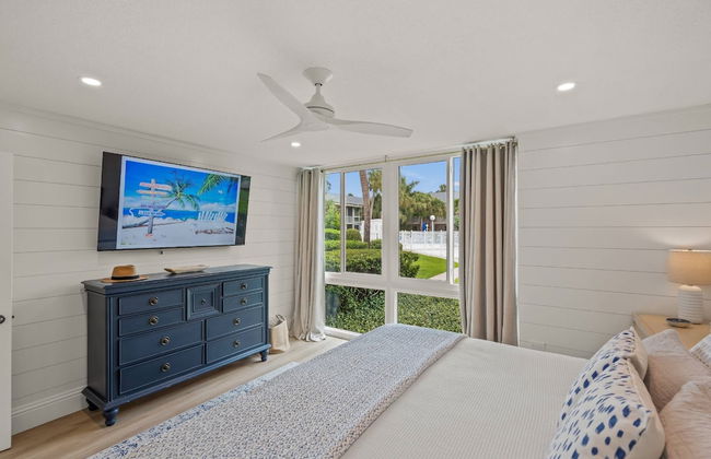 Kingston Arms Modern 1BR On Lido Key - Foto 19