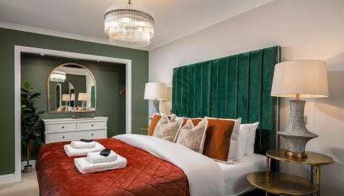 Emerald Suite, The Stirling Residence - Foto 3