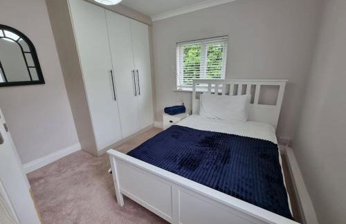 Cosy Cumbrian home away from home - Foto 6