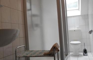 Wohnung Feuerberg mit Südbalkon - Foto 4