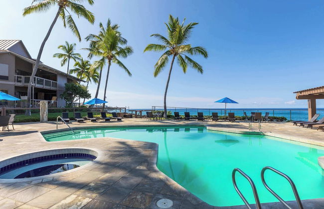 Konaloa Unimpeded Views of the Ocean - Foto 35