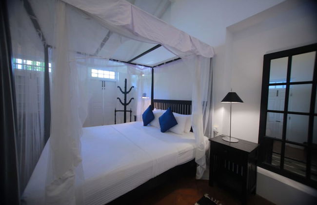 Olanda Private Beach Villa - Foto 4