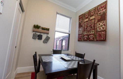 Historic & Sophisticated Walk to Casino Stadiums - Foto 13