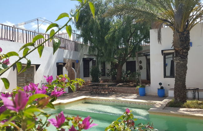 La Maison D'Hortense - Foto 10