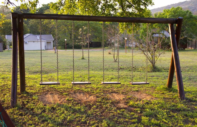 Sand River Cottages - Photo 52