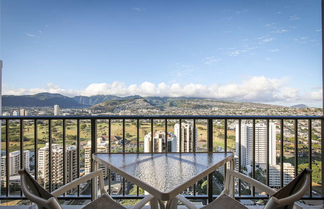 Aston Waikiki Sunset - Photo 57