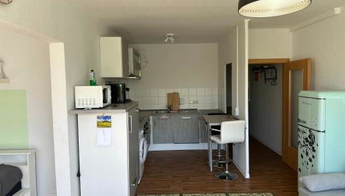 Ruhige sonnige 1,5 Zimmer Wohnung - Foto 3