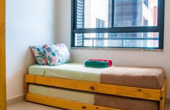 Frente ao Mar na Praia dos Milionários - Foto 40