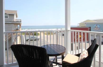 Atlantic Ocean Suites - Foto 41