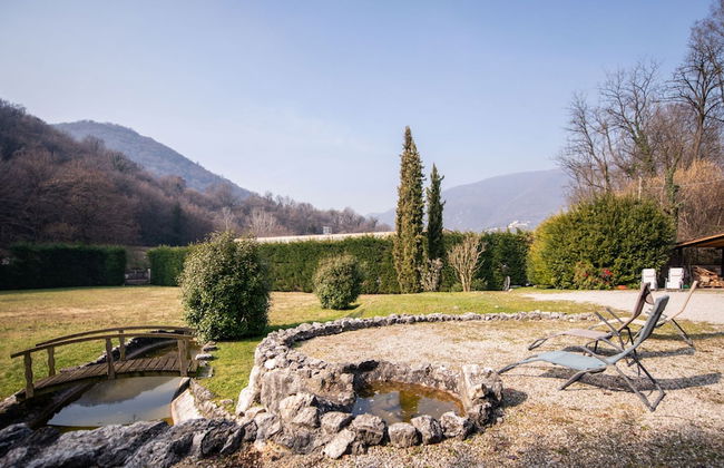 Villa Catharina - Foto 23