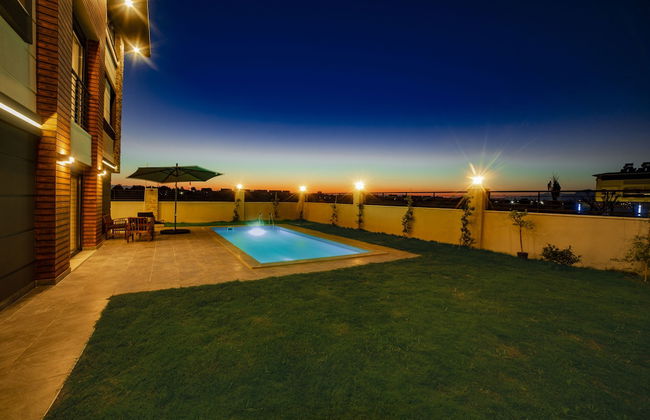 Nest Private Villas - Foto 38