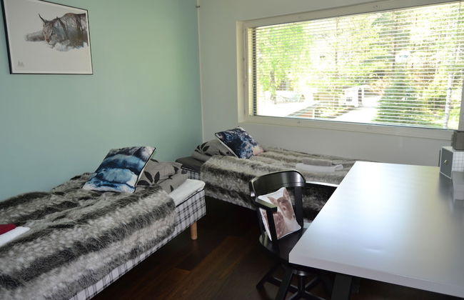 Villa Pescator - Foto 15