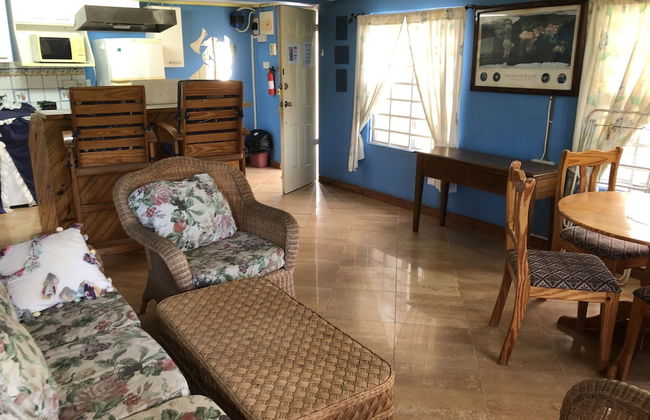 Coco Mango Suites - Photo 45