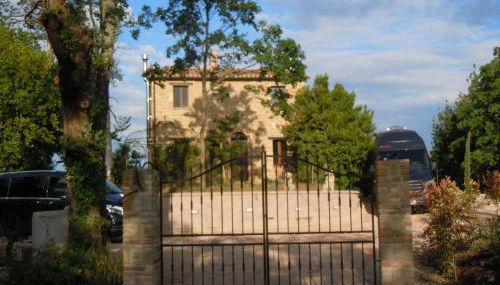 casa Bel Posto - Foto 2, Garden