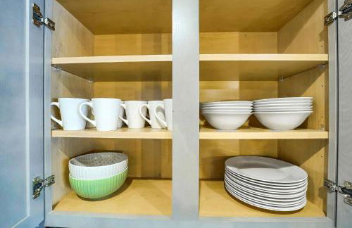 We Are "Atherton Street" ~ PSU ~ State College - Three-Bedroom House - Foto 18