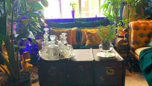 Magical Wizardry Flat in Central London - Foto 5