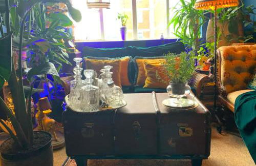 Magical Wizardry Flat in Central London - Foto 5