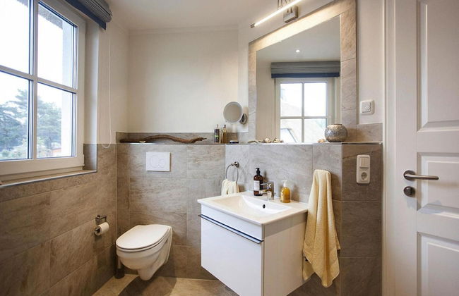 Ferienhaus, Fuhlendorf - Photo 14