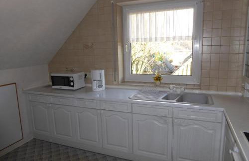 Ferienwohnung Gartenblick - Foto 16