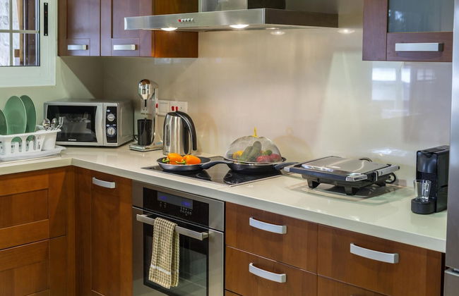 Platres Forest View Cottage - Foto 7