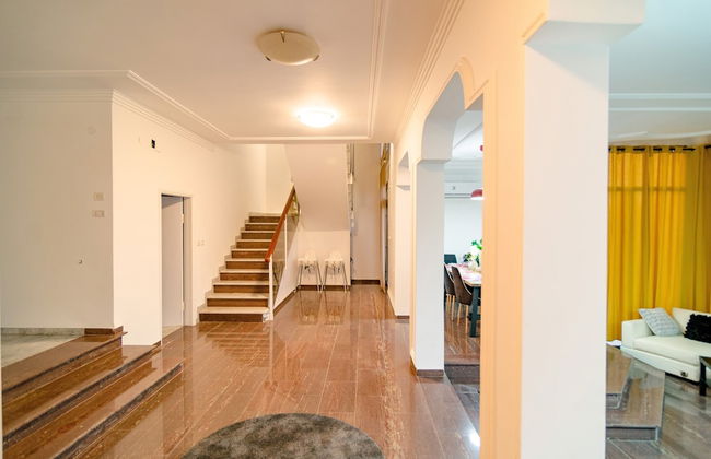 Villa view - Foto 45