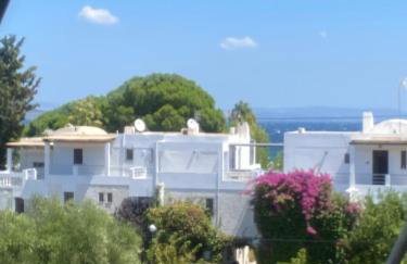 Zouberi Twins Luxury Appartements (North) - Foto 9