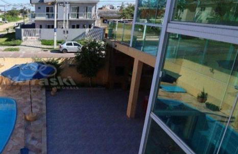 Praia com Conforto - Foto 10