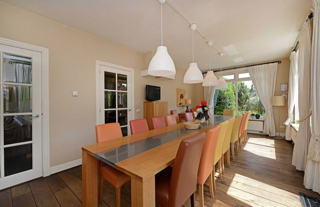 Family Villa in Voorthuizen - Foto 29