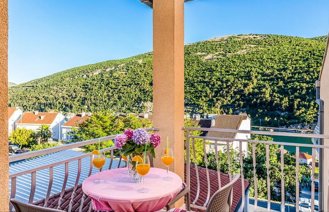 Apartment Luka - Foto 15