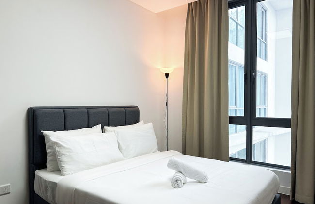 D Rapport Residences by Manhattan Group - Foto 40