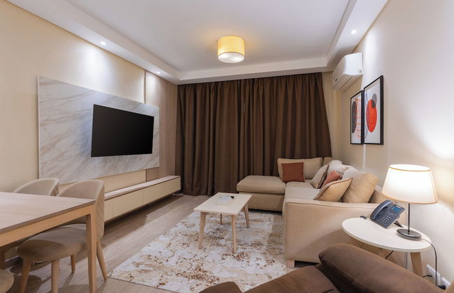 Second Home Hospitality - Foto 40