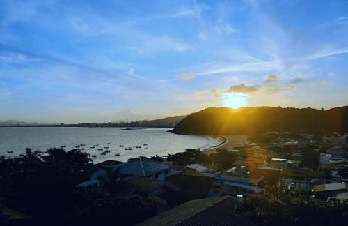 Pedaço do paraíso - Casa da colina - vista MAR - Praias & Trilhas - Foto 37