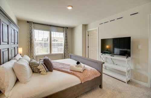 Charming Townhome Less Than 1 Mi to Zoo and Luray Caverns! - Foto 14