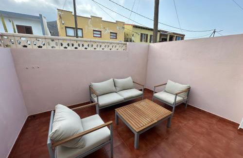 Estudio con terraza - Foto 20