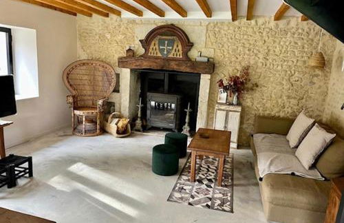 Les Nids Perchés - Place Notre-Dame - Foto 2