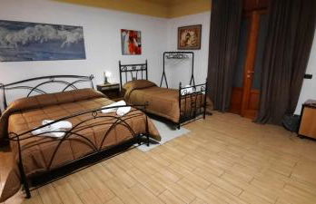 I Rifugi di Noah 2-Santa Maria a Vico- - Foto 8