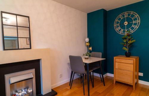 Central Two Bedroom Apartment Near Union Square -Free Parking - Photo 8