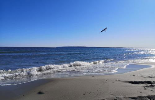 Ferienwohnung Haus Sommerwind - Foto 9