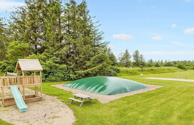 Vigso Holiday Center- Type 7 - Foto 22